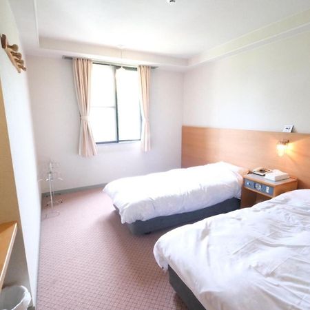 Hotel Arise Hakuba Nagano Exteriér fotografie