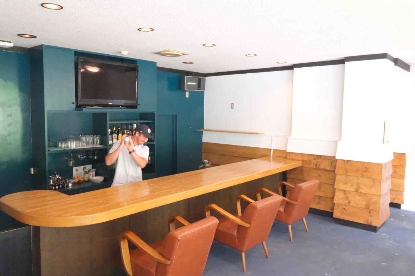 Hotel Arise Hakuba Nagano Exteriér fotografie
