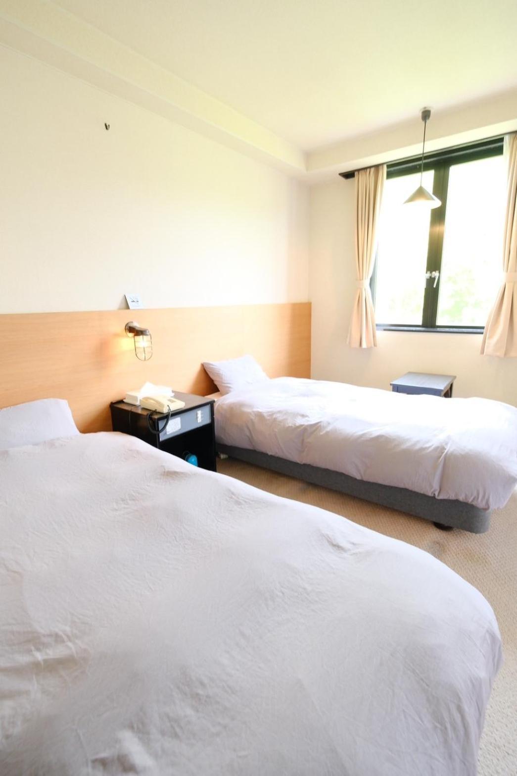 Hotel Arise Hakuba Nagano Exteriér fotografie