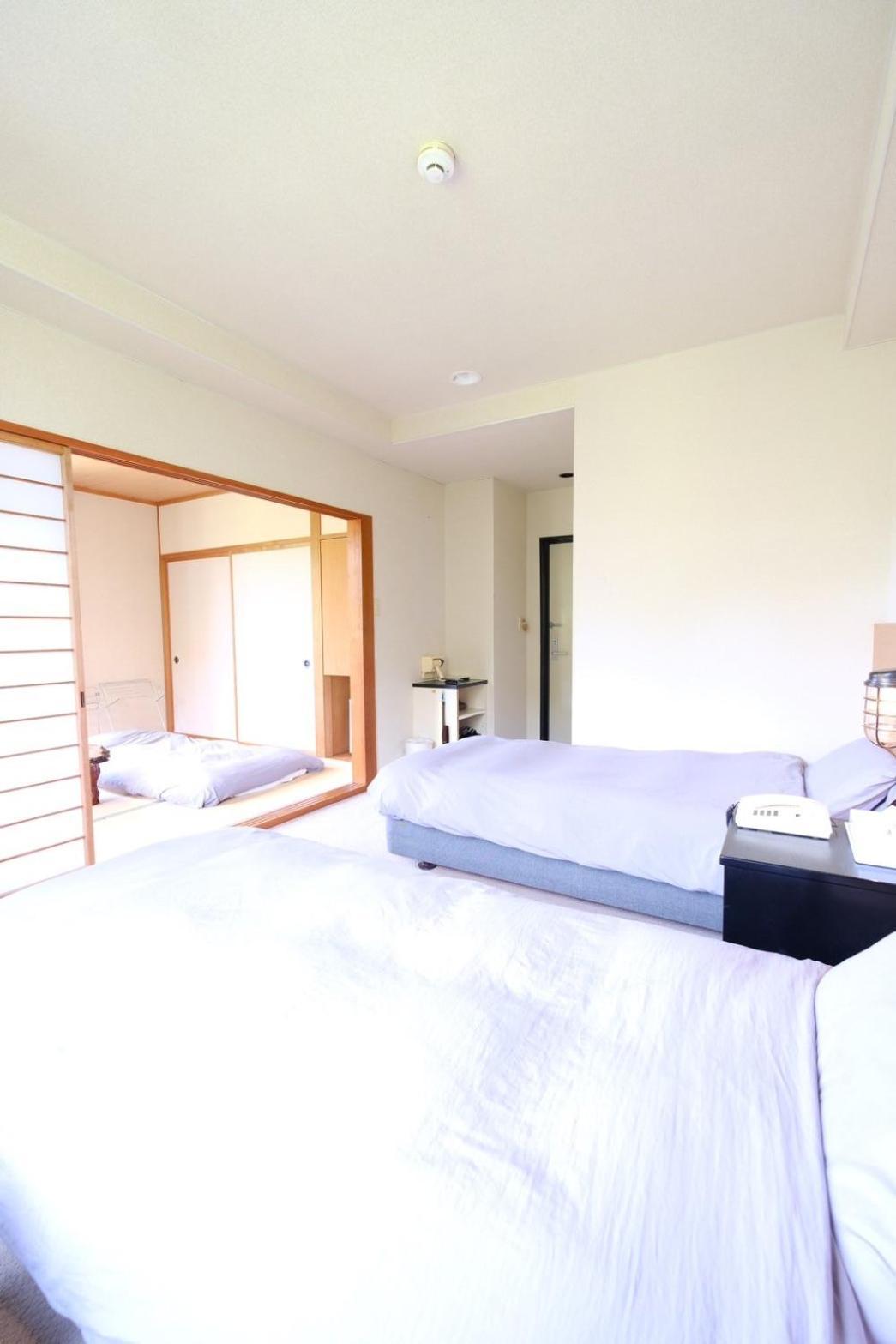 Hotel Arise Hakuba Nagano Exteriér fotografie
