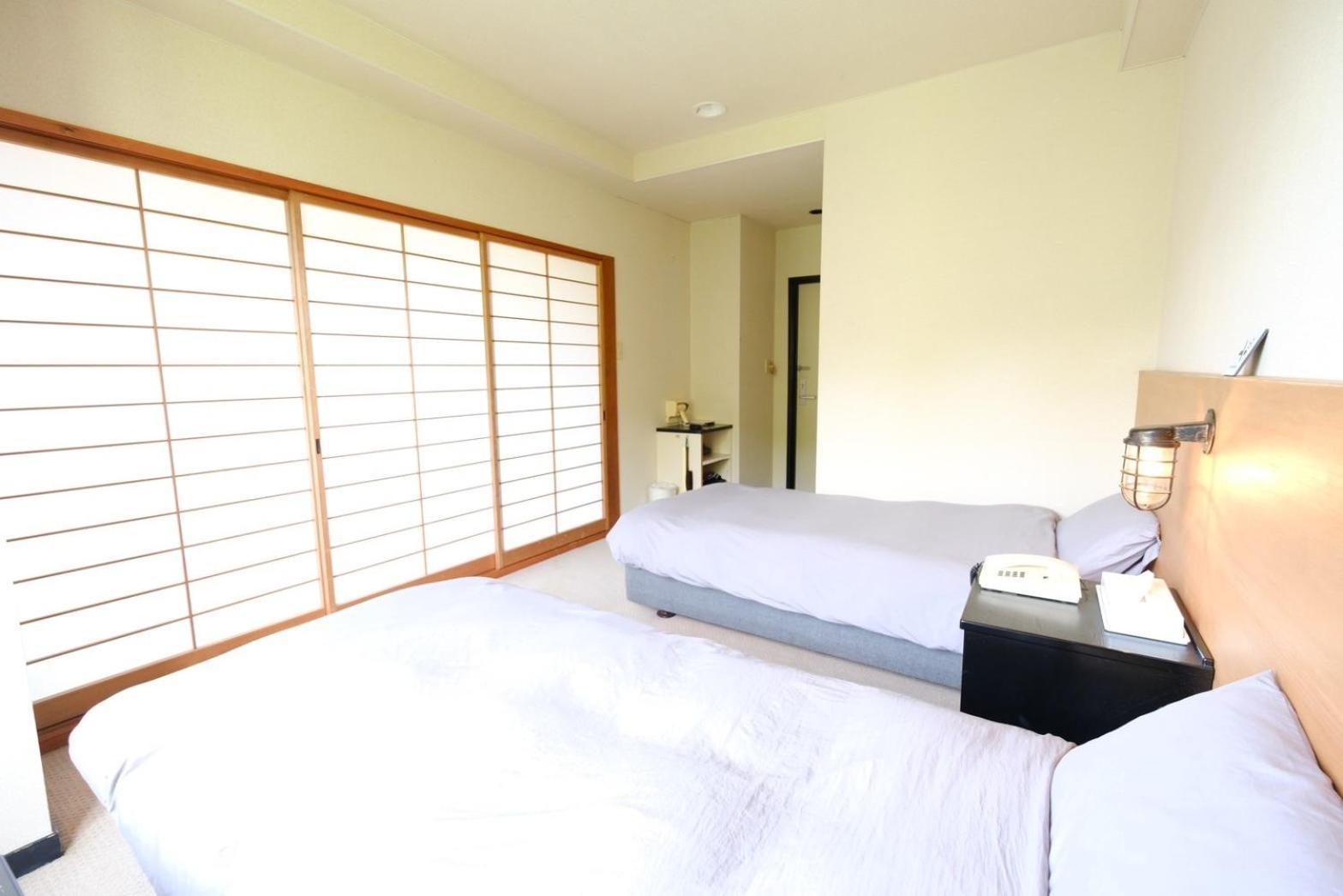 Hotel Arise Hakuba Nagano Exteriér fotografie